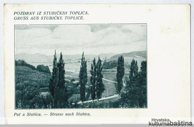 Pozdrav-iz-Stubickih-Toplica-Gruss-aus-Stubicke-Toplice_imagelarge-kultura_BW_veliki