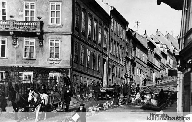 Zagreb,-Mesnička-ulica_imagelarge-kultura_BW_veliki