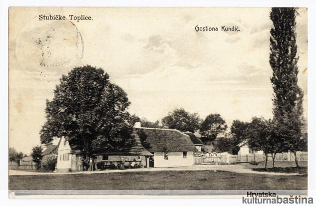 Stubicke-Toplice.-Gostiona-Kundic_imagelarge-kultura_BW_veliki