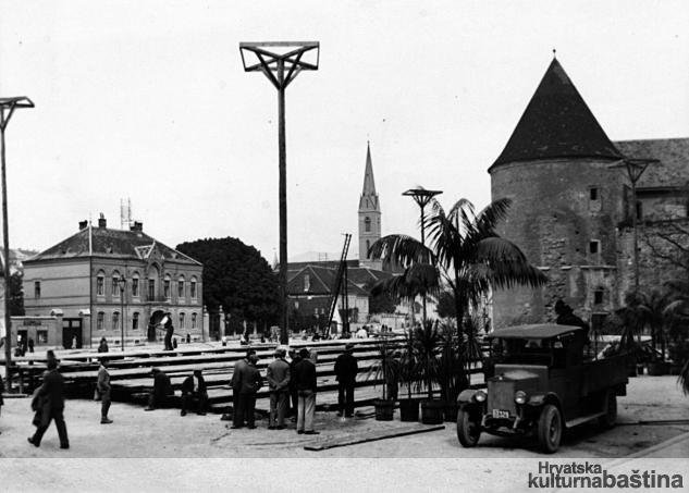 Zagreb,-Kaptol_imagelarge-kultura_BW_veliki