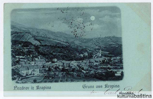 Pozdrav-iz-Krapina.-Gruss-aus-Krapina_imagelarge-kultura_BW_veliki