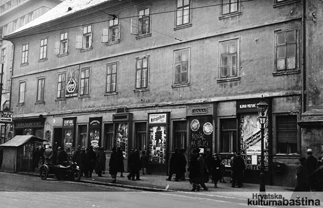 Zagreb,-Ilica_imagelarge-kultura_BW_veliki