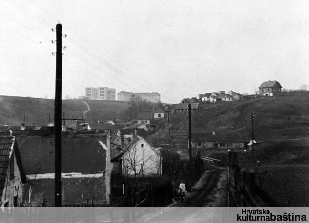 Zagreb,-Barutanski-jarak_imagelarge-kultura_BW_veliki