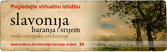 Izložba Slavonija, Baranja i Srijem