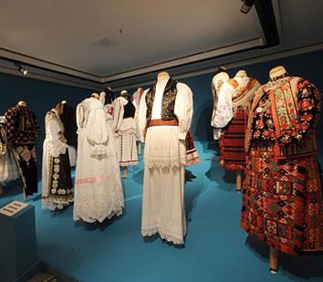Virtual Exhibiton: Slavonija, Baranja i Srijem - the Origins of European Civilization