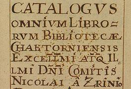 The Croatian Cultural Heritage project The Croatian Cultural Heritage project