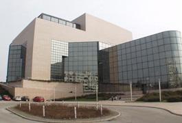 Nacionalna i sveučilišna knjižnica u Zagrebu