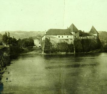 Kostajnica