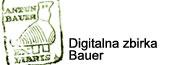 Digitalna zbirka Bauer