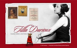 Zbirka Tille Durieux
